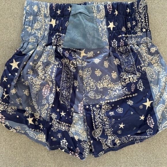 FP Movement The Way Home Shorts Size Medium - Picture 4 of 7